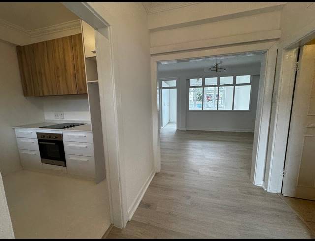 1 BEDROOM FLAT FOR SALE IN GLENWOOD